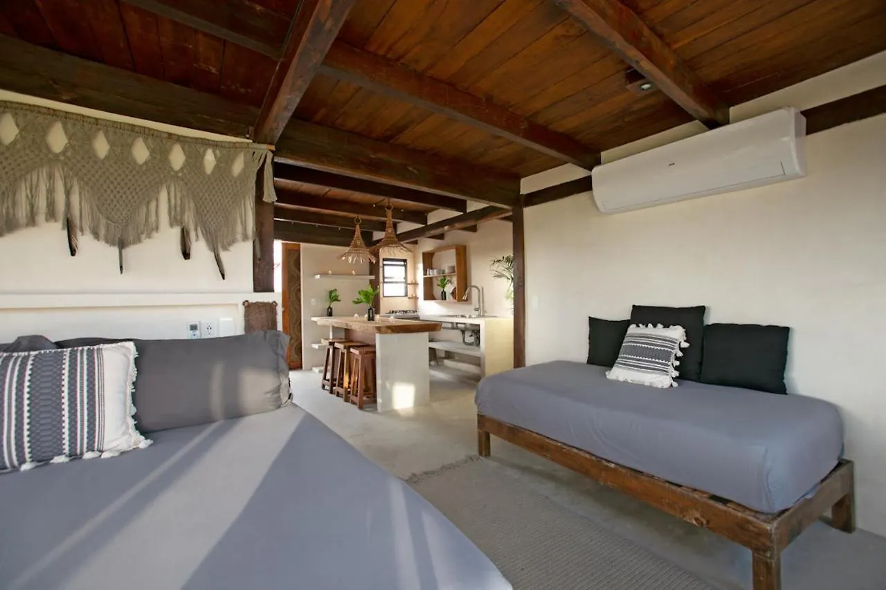 Amansala Resort 툴룸