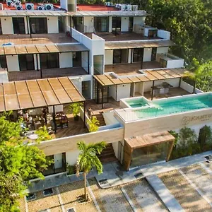 Kantuun , Tulum México