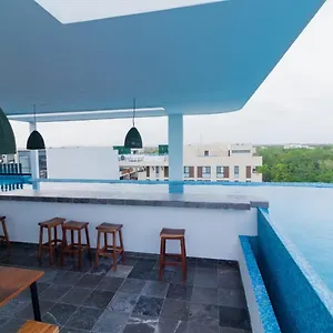 Estrena Exclusivo Estudio De Lujo , Tulum México