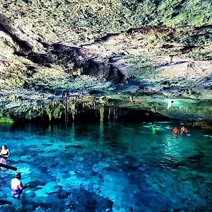 En La Selva De Сasa de vacaciones
