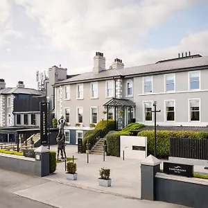 The Sandymount Dublin