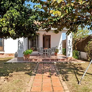 Cortijo La Dehesa , Conil De La Frontera España